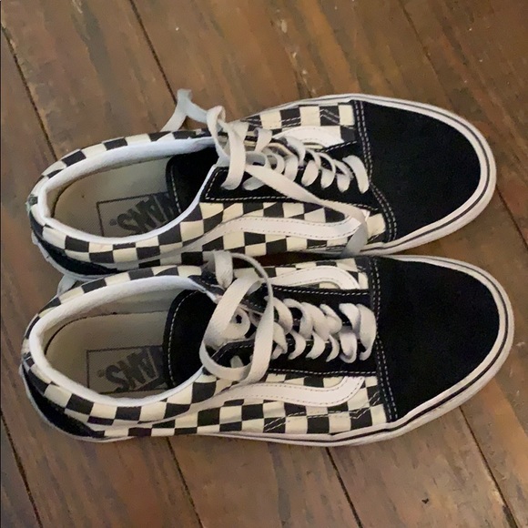 vans sizing inconsistent